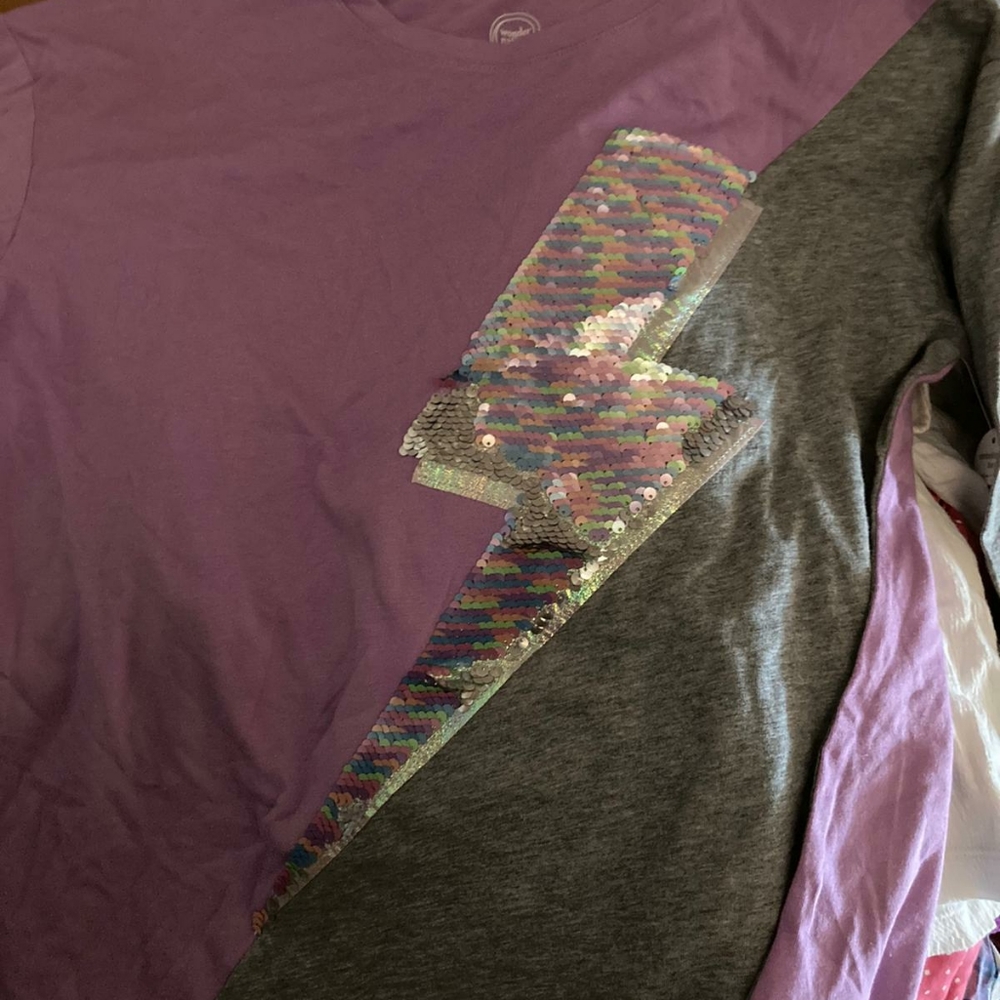 Shirt - Picture 2 of 3